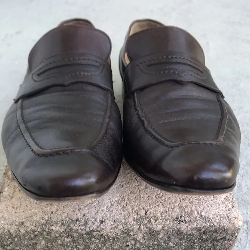 Dolce & Gabbana these loafers